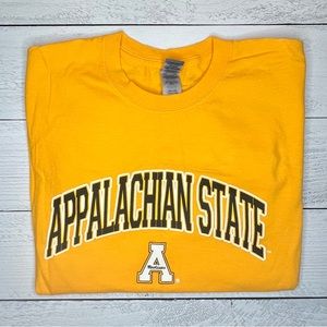 Appalachian State Gold T-Shirt